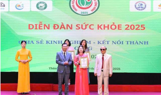 Gói trọn “Tâm