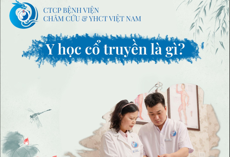 Lợi ích của phương pháp điều trị bằng y học cổ truyền