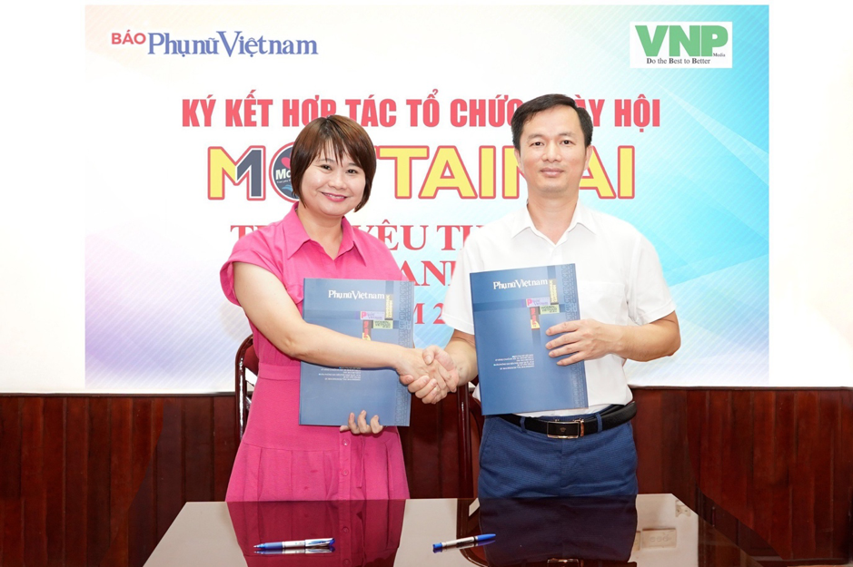 Mottainai 2023 -Trao yêu thương, Nhận hạnh phúc - sự kiện văn hoá mang tầm quốc tế